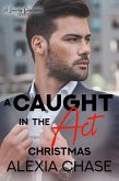 A Caught in the Act Christmas (A Sinfully Delectable Series, #9) (eBook, ePUB)