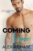 Coming Home (A Sinfully Delectable Series, #8) (eBook, ePUB)