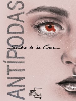 Antípodas (eBook, ePUB) - de la Cruz, Sandra