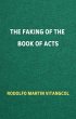 The Faking of the Book of Acts (eBook,... - Bild 1