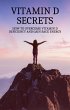 Vitamin D Secrets (eBook, ePUB) - Bild 1