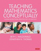 Teaching Mathematics Conceptually (eBook, ePUB)