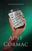 The Life and Death and Reanimation of Denny Boggler, Barista (eBook, ePUB) The Life and Death and Reanimation of Denny Boggler, Barista (eBook, ePUB)