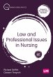 Law and Professional Issues in Nursing... - Bild 1