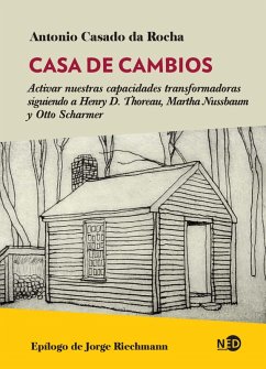 Casa de cambios (eBook, ePUB) - Casado Da Rocha, Antonio