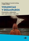Violencias y desamparos (eBook, ePUB)