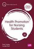 Health Promotion for Nursing Students (eBook, ePUB)