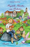 Magische Märchen vom Bodensee (eBook, ePUB)
