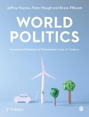 World Politics (eBook, ePUB)
