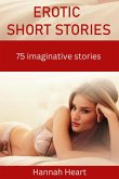 Erotic Stories (eBook, ePUB)