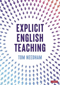 Explicit English Teaching (eBook, ePUB) - Needham, Tom