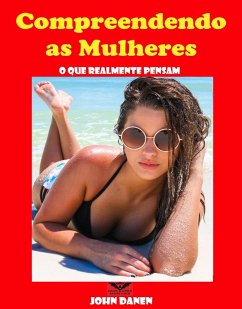 Cover Compreendendo as Mulheres (eBook, ePUB)