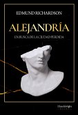 Alejandría (eBook, ePUB)