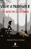 Viaje a Nadsgar II. El beso de la Leónida (eBook, ePUB)