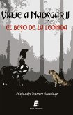 Viaje a Nadsgar II. El beso de la Leónida (eBook, ePUB)