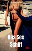 Das Sex Schiff (eBook, ePUB)