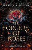 A Forgery of Roses (eBook, ePUB)