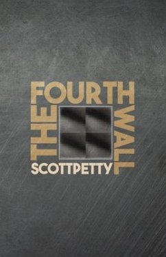 Cover The Fourth Wall (eBook, ePUB)
