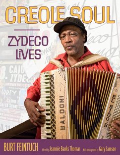 Cover Creole Soul (eBook, ePUB)