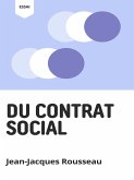 Du Contrat Social (eBook, ePUB)