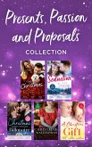 Presents, Passion And Proposals Collection (eBook, ePUB)