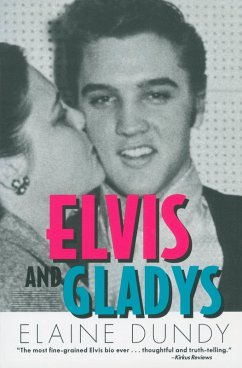 Cover Elvis and Gladys (eBook, ePUB)