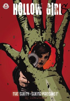 Hollow Girl (eBook, ePUB) Cover Hollow Girl (eBook, ePUB)