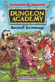 Dungeons & Dragons: Goreball Scrimmage (eBook, ePUB)