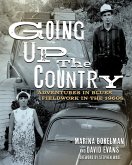 Going Up the Country (eBook, ePUB)