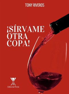 Cover Sírvame otra copa (eBook, ePUB)