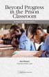 Beyond Progress in the Prison Classroom... - Bild 1