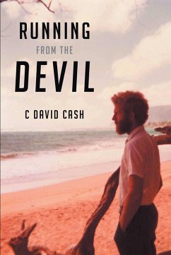 Running From The Devil (eBook, ePUB) - Cash, C David