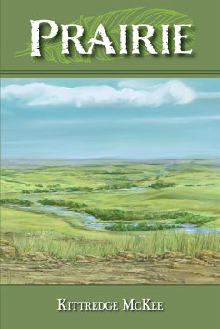 Cover Prairie (eBook, ePUB)