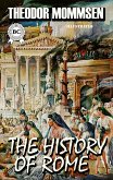 The History of Rome. Illustrated (eBook, ePUB)