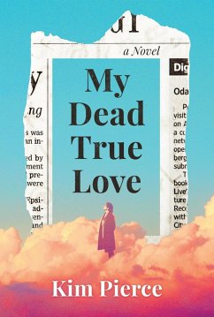Cover My Dead True Love (eBook, ePUB)
