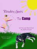 Rhodey Goes To Camp (eBook, ePUB)