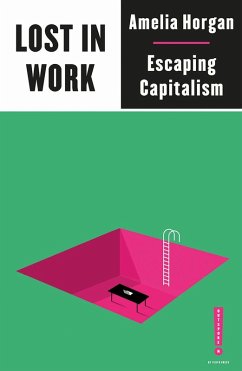 Cover Lost in Work (eBook, PDF)