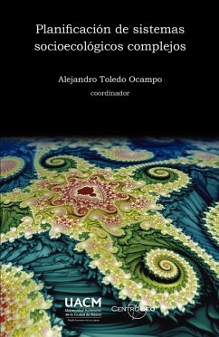 Cover Planificación de sistemas socioecológicos complejos (eBook, ePUB)