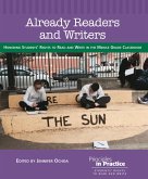 Already Readers and Writers (eBook, ePUB)