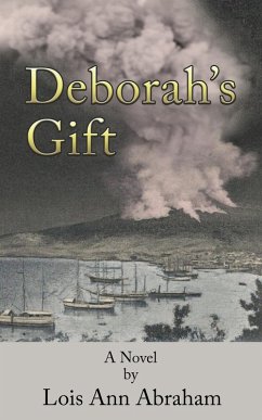 Cover Deborah's Gift (eBook, ePUB)