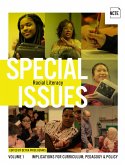 Special Issues, Volume 1: Racial Literacy (eBook, ePUB)