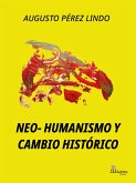 Neo-Humanismo y Cambio histórico (eBook, ePUB)