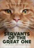 Servants of the Great One (eBook, ePUB)