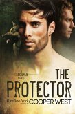 The Protector - 2nd Ed. (Guardsmen) (eBook, ePUB)