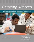 Growing Writers (eBook, ePUB)