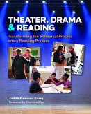 Theater, Drama, and Reading (eBook, ePUB)