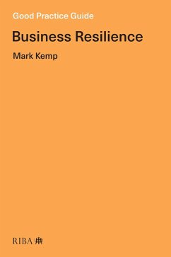 Good Practice Guide (eBook, ePUB) - Kemp, Mark
