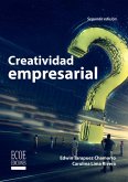 Creatividad empresarial - 2da edición (eBook, PDF)
