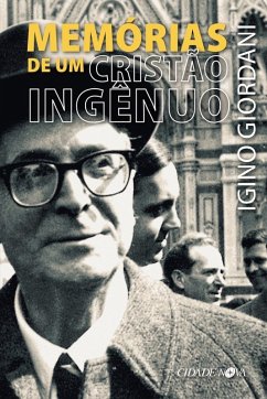 Cover Memórias de um cristão ingênuo (eBook, ePUB)