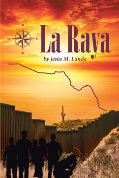 La Raya (eBook, ePUB)